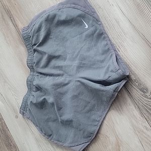 Girls nike shorts